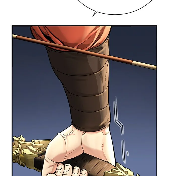 Muscle Joseon Chapter 51 page 94