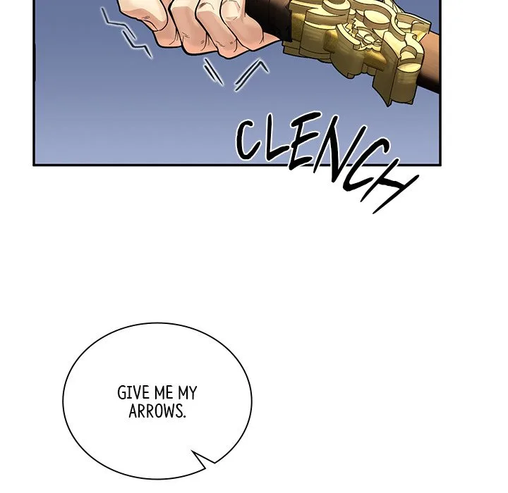 Muscle Joseon Chapter 51 page 95