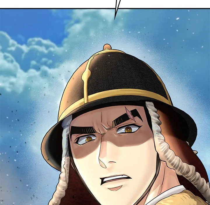 Muscle Joseon Chapter 51 page 97