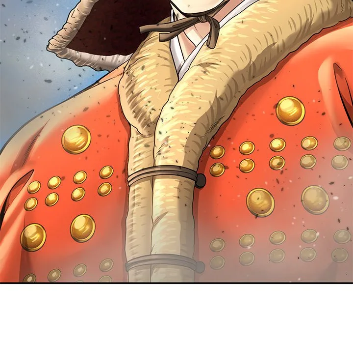 Muscle Joseon Chapter 51 page 98