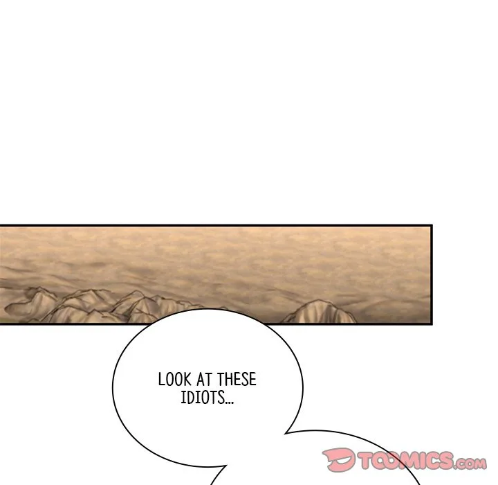 Muscle Joseon Chapter 51 page 100