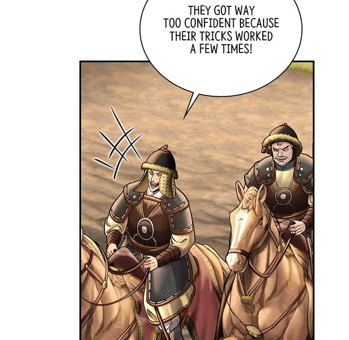 Muscle Joseon Chapter 51 page 101