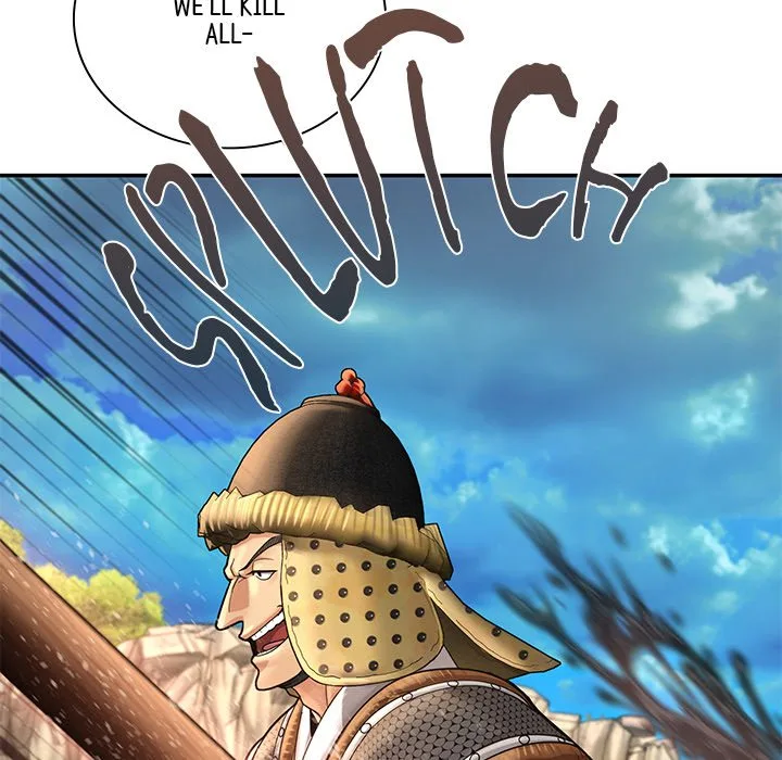 Muscle Joseon Chapter 51 page 103