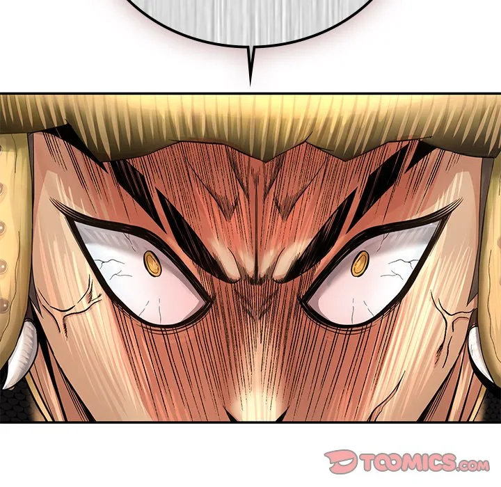 Muscle Joseon Chapter 51 page 116
