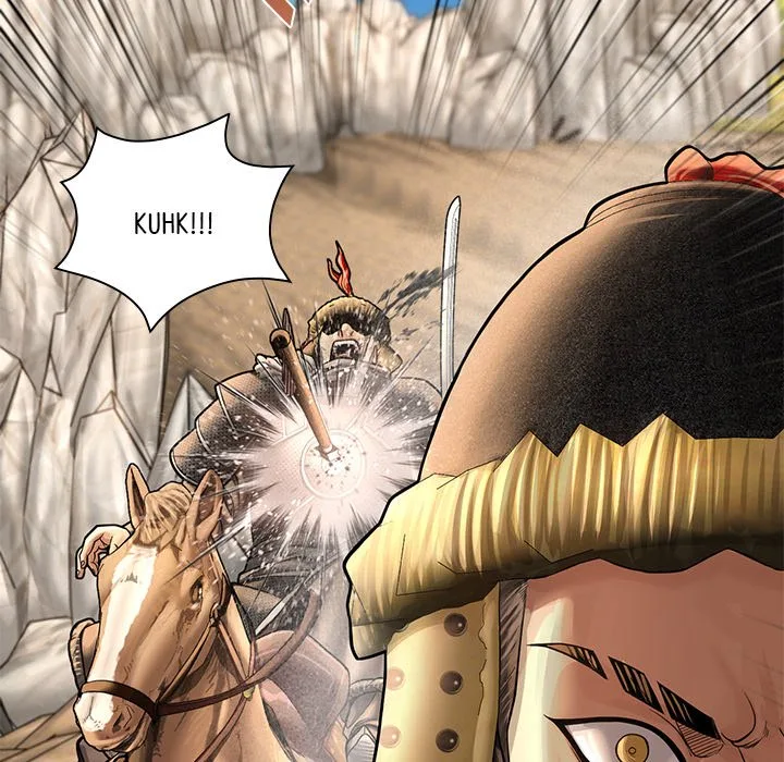 Muscle Joseon Chapter 51 page 120