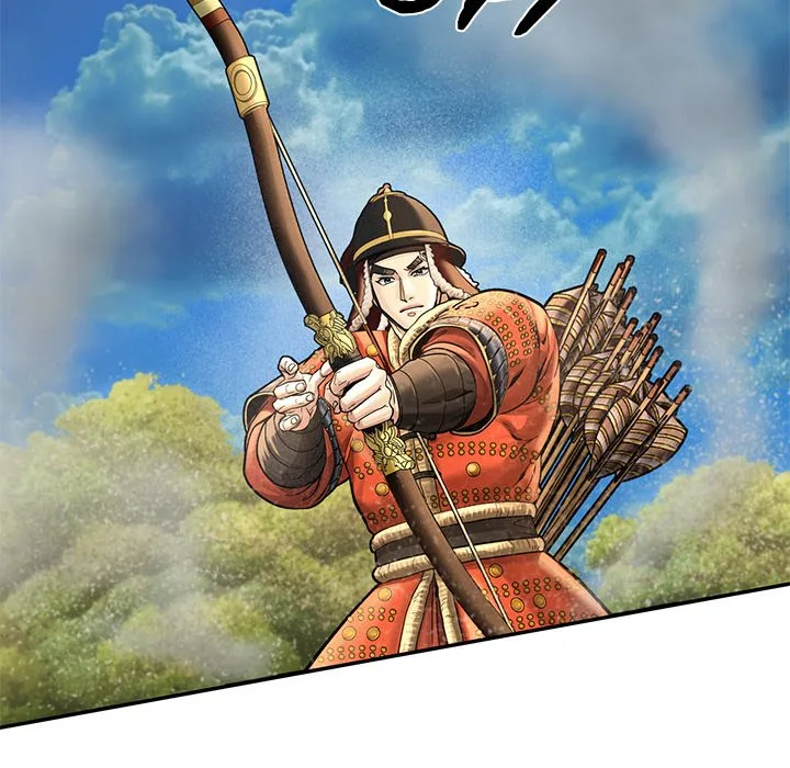 Muscle Joseon Chapter 51 page 123