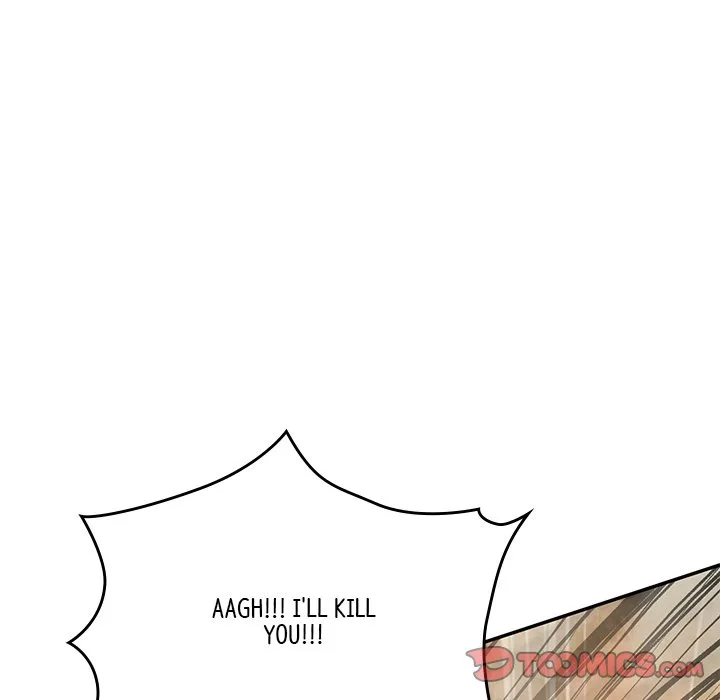Muscle Joseon Chapter 51 page 124