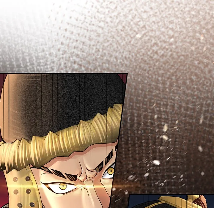 Muscle Joseon Chapter 51 page 133