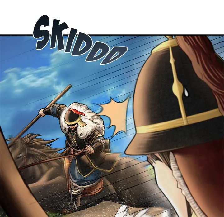 Muscle Joseon Chapter 51 page 131