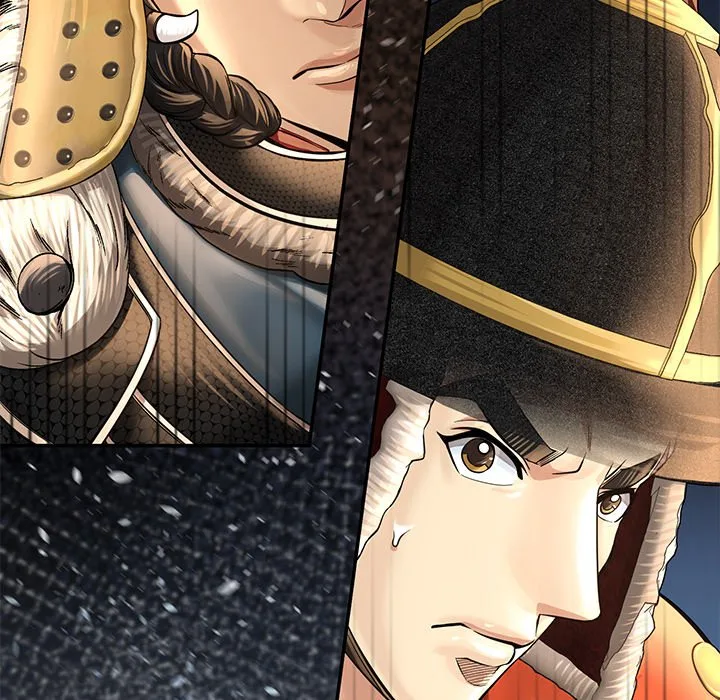 Muscle Joseon Chapter 51 page 134