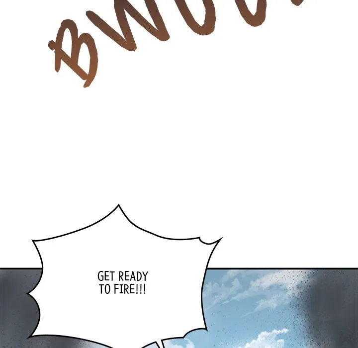 Muscle Joseon Chapter 51 page 139