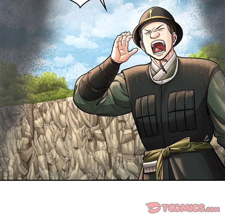 Muscle Joseon Chapter 51 page 140