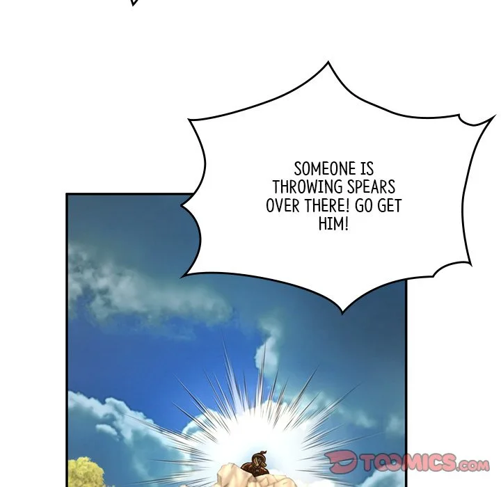 Muscle Joseon Chapter 51 page 108