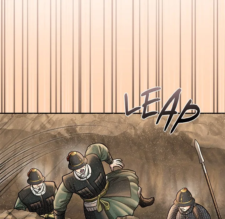 Muscle Joseon Chapter 51 page 144