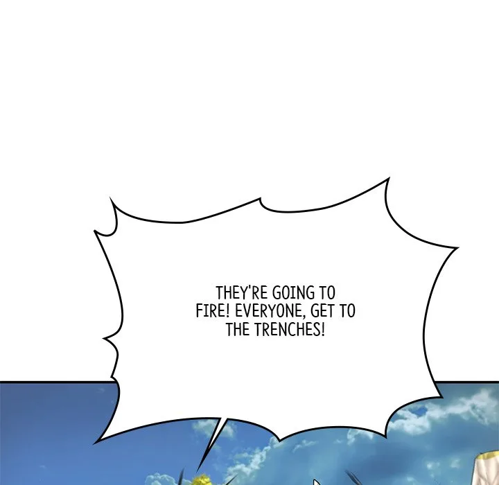 Muscle Joseon Chapter 51 page 141