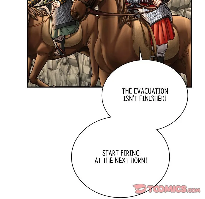 Muscle Joseon Chapter 51 page 148