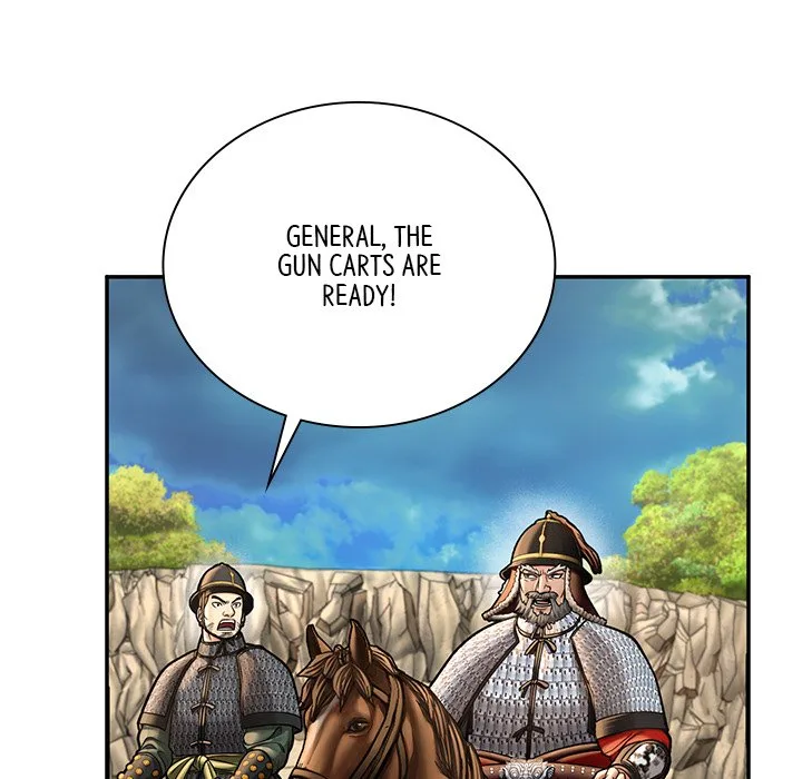 Muscle Joseon Chapter 51 page 147