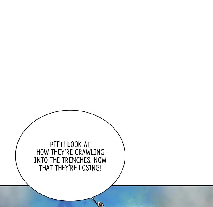 Muscle Joseon Chapter 51 page 149