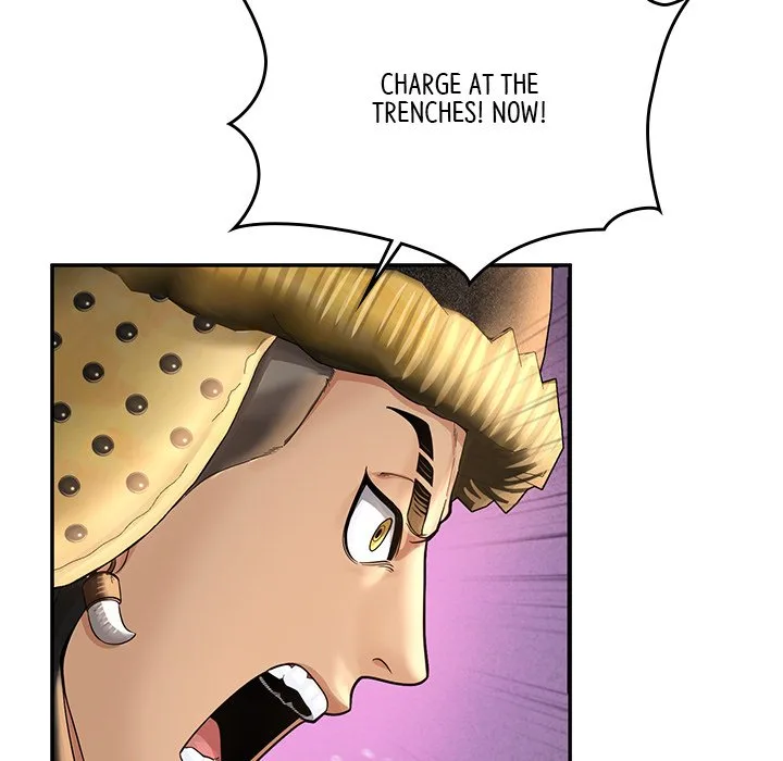 Muscle Joseon Chapter 51 page 154