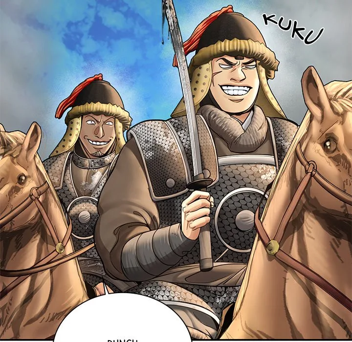 Muscle Joseon Chapter 51 page 150