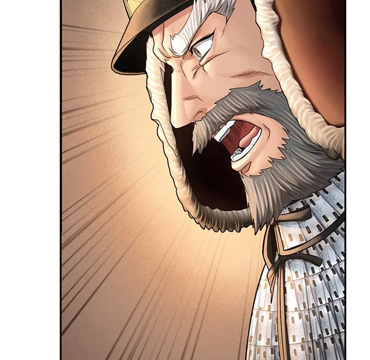 Muscle Joseon Chapter 51 page 159