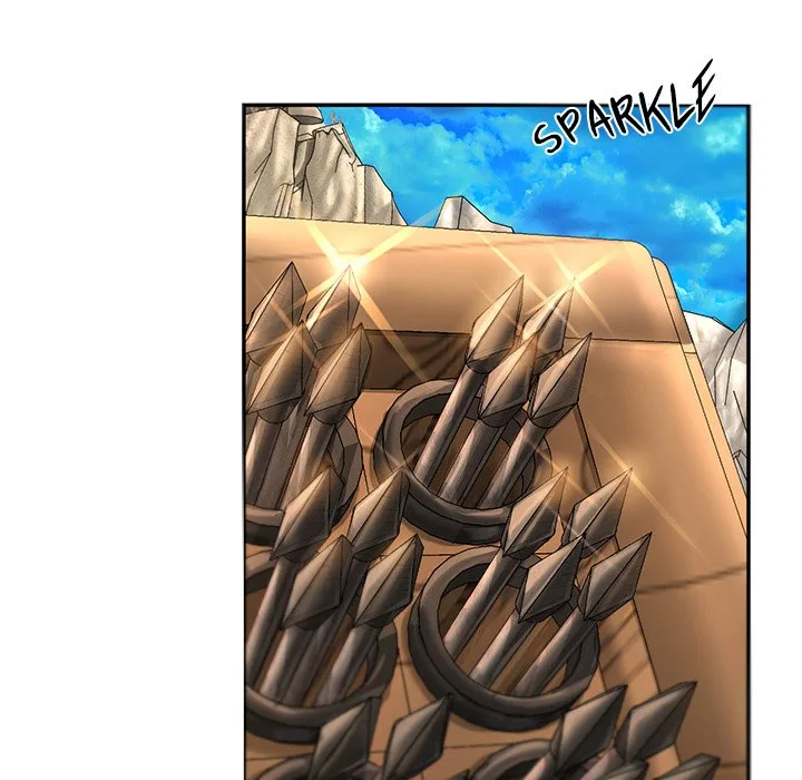 Muscle Joseon Chapter 51 page 163