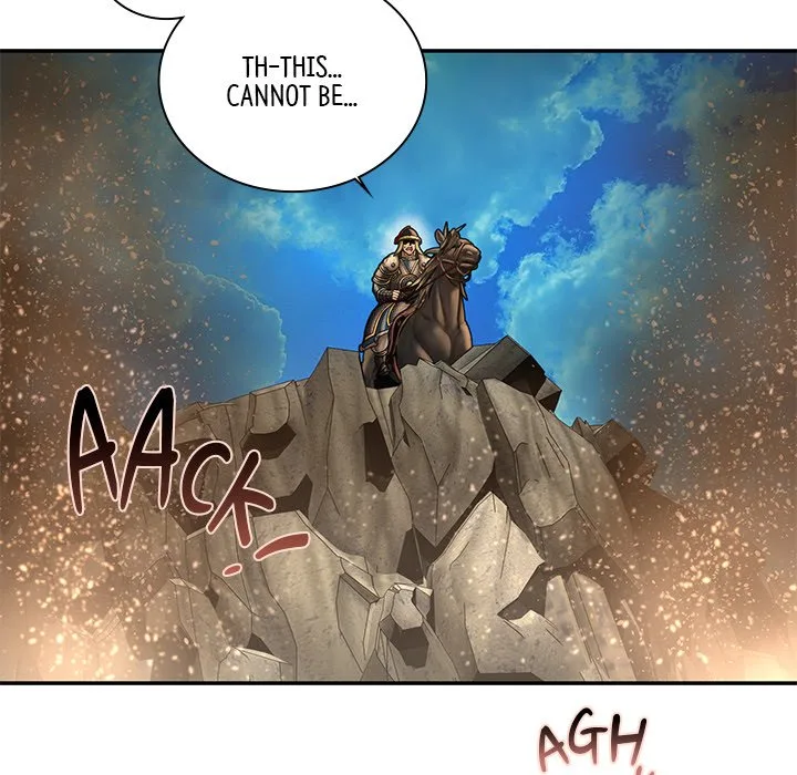 Muscle Joseon Chapter 51 page 177