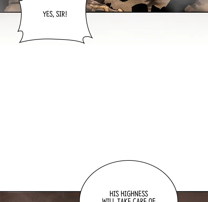 Muscle Joseon Chapter 52 page 22