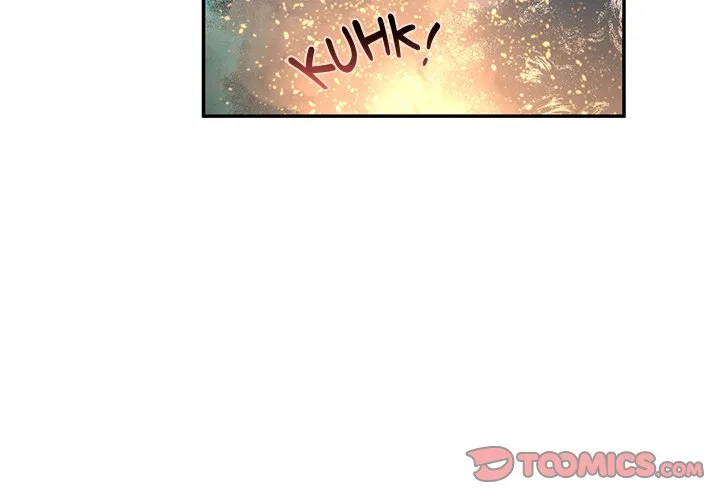Muscle Joseon Chapter 52 page 3
