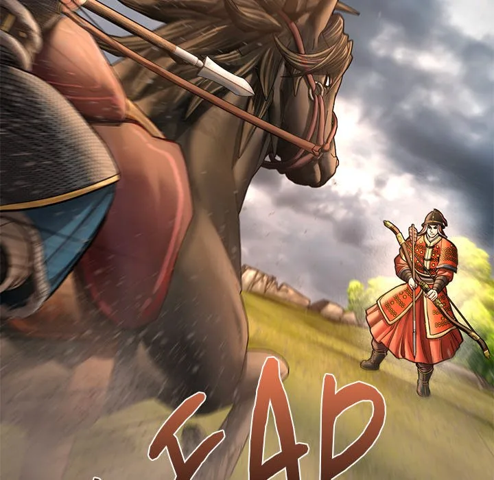 Muscle Joseon Chapter 52 page 33