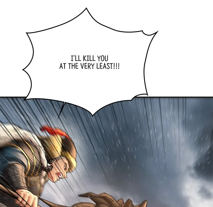 Muscle Joseon Chapter 52 page 32