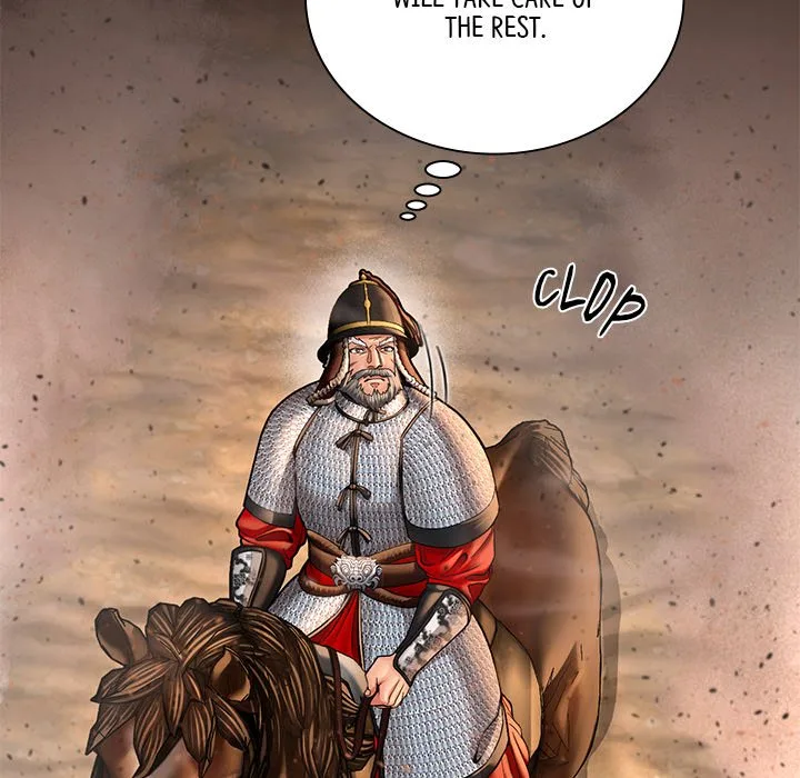 Muscle Joseon Chapter 52 page 23