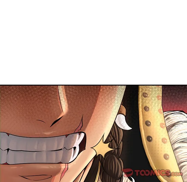 Muscle Joseon Chapter 52 page 30