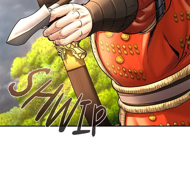 Muscle Joseon Chapter 52 page 36