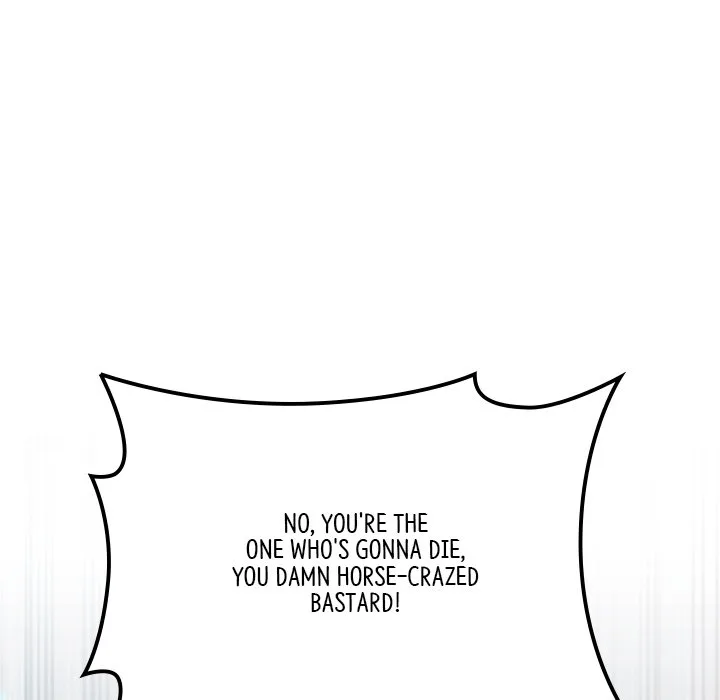 Muscle Joseon Chapter 52 page 40