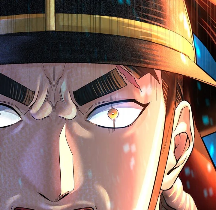 Muscle Joseon Chapter 52 page 42