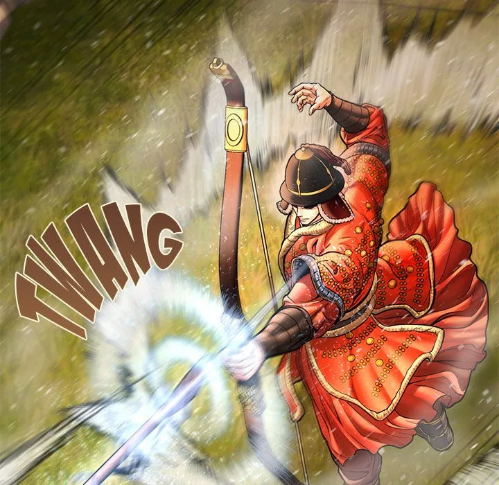 Muscle Joseon Chapter 52 page 46