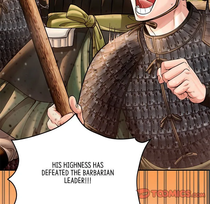 Muscle Joseon Chapter 52 page 66