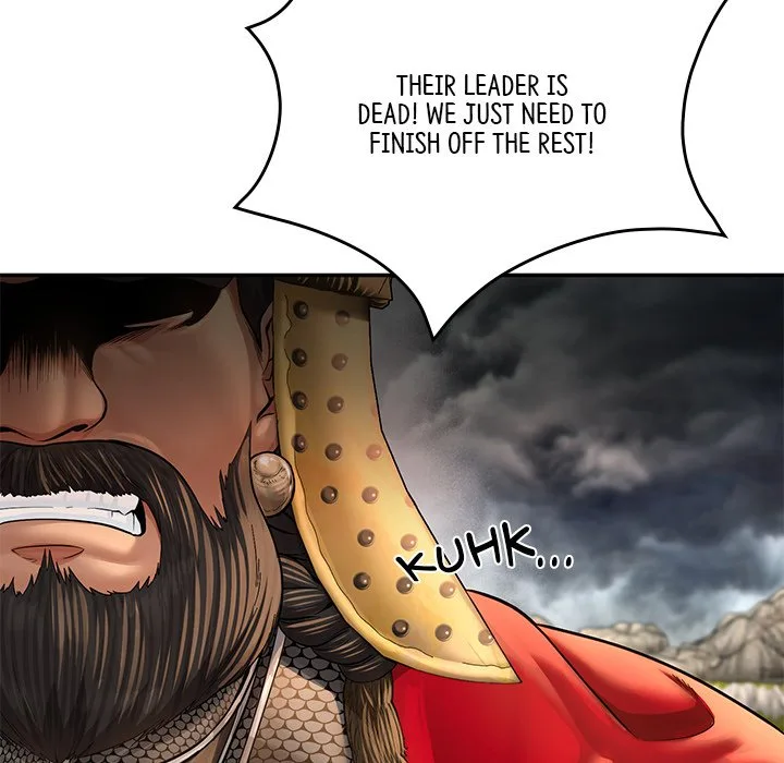 Muscle Joseon Chapter 52 page 69