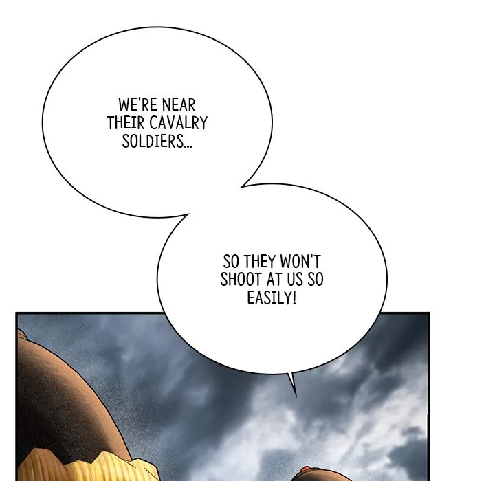 Muscle Joseon Chapter 52 page 71