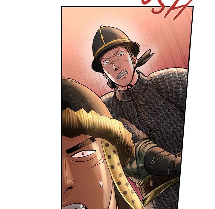 Muscle Joseon Chapter 52 page 74