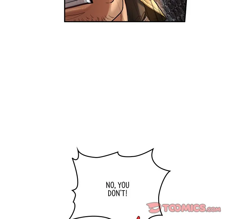 Muscle Joseon Chapter 52 page 75