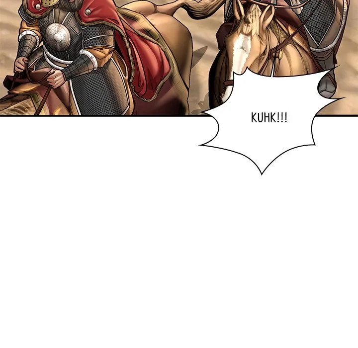 Muscle Joseon Chapter 52 page 77