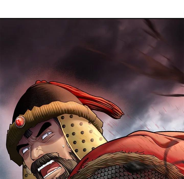 Muscle Joseon Chapter 52 page 78