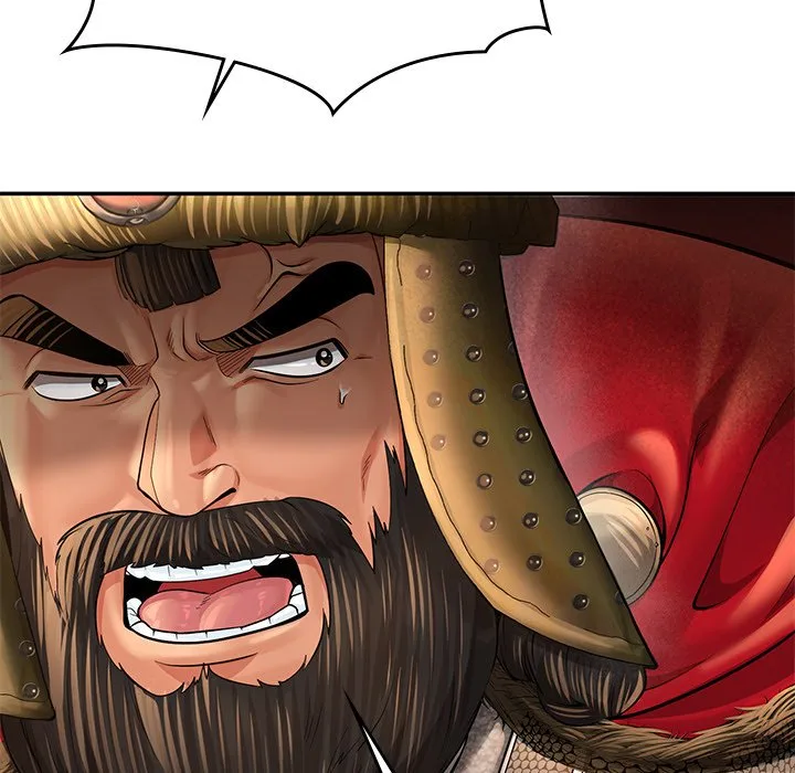 Muscle Joseon Chapter 52 page 85