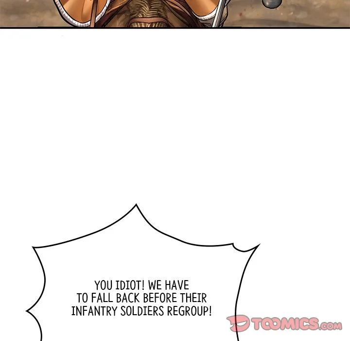 Muscle Joseon Chapter 52 page 84