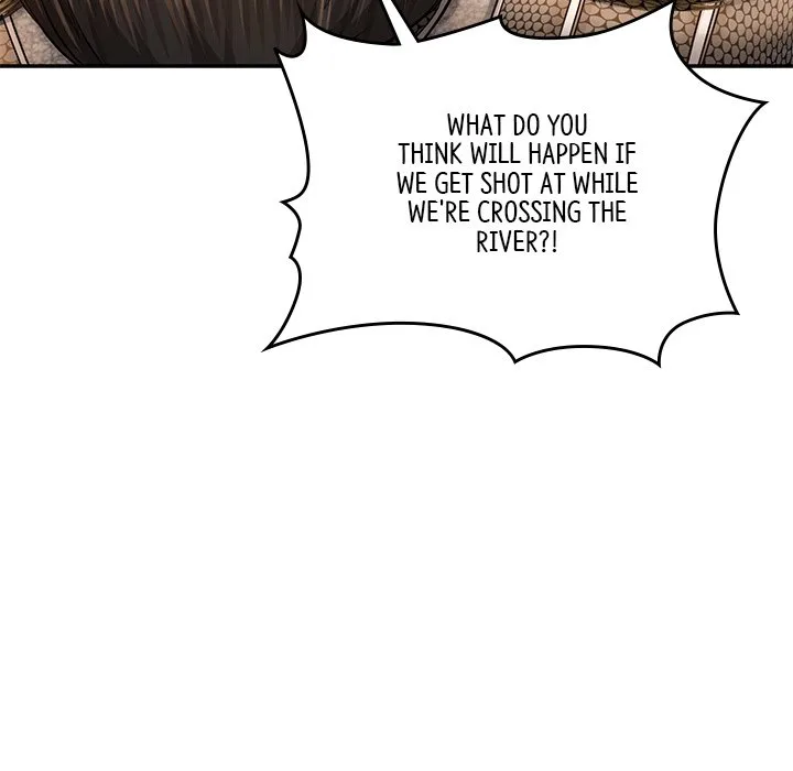 Muscle Joseon Chapter 52 page 86