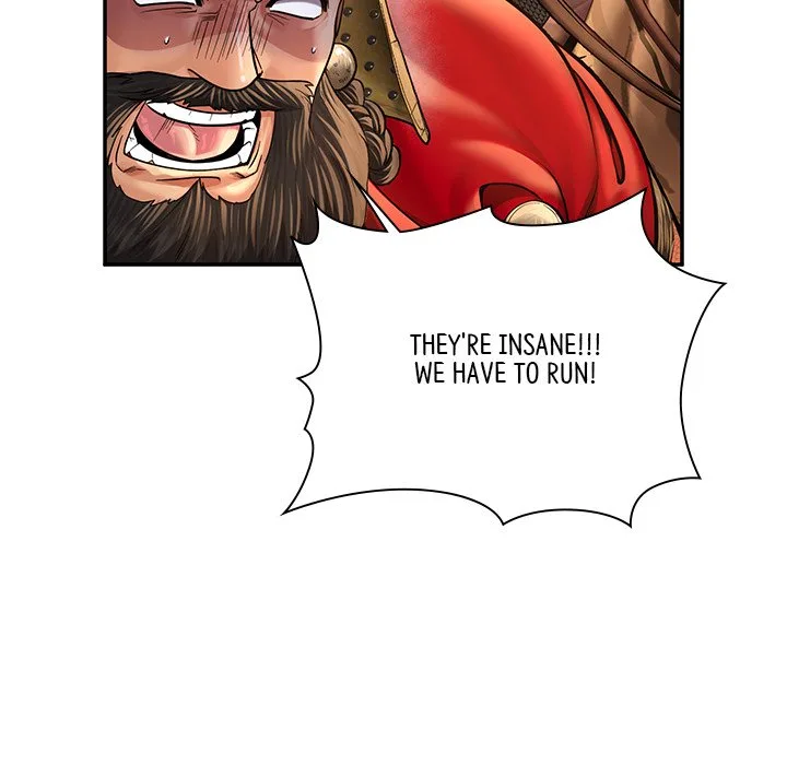 Muscle Joseon Chapter 52 page 95