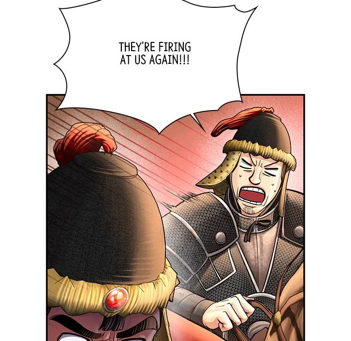 Muscle Joseon Chapter 52 page 94