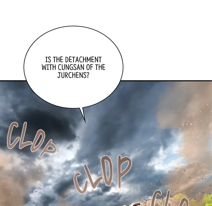 Muscle Joseon Chapter 52 page 96